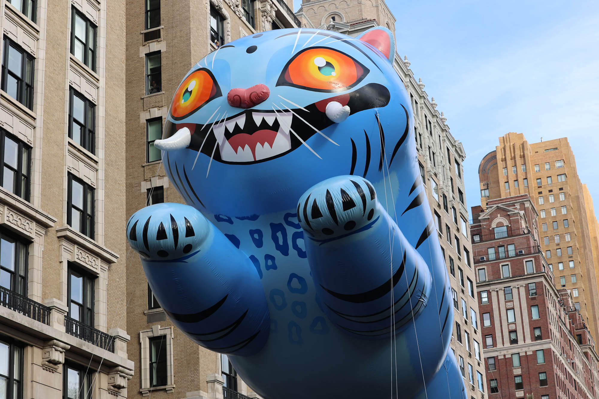 Huntr/x Thanksgiving