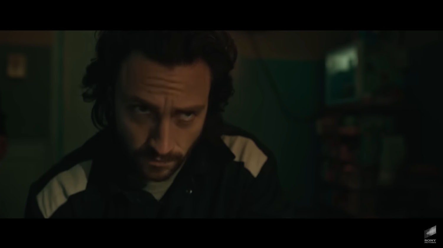 The other R-rated Marvel movie