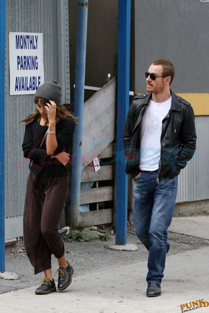 Fassy & Zoe
