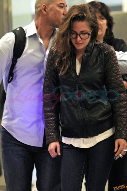 It’s time for Kristen Stewart