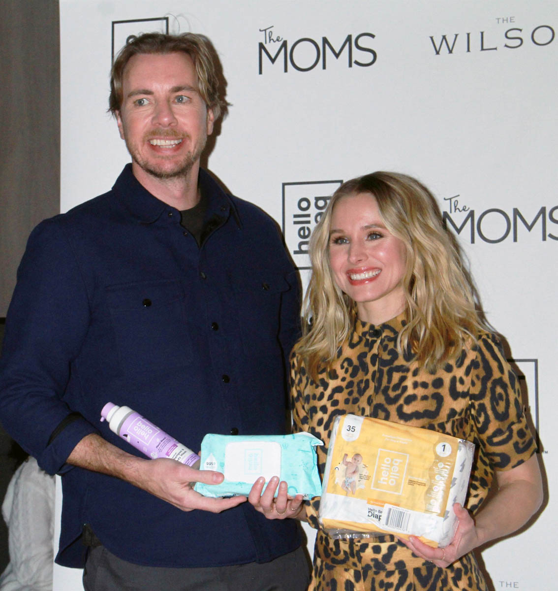 Celebrity Social Media, February 28, 2019