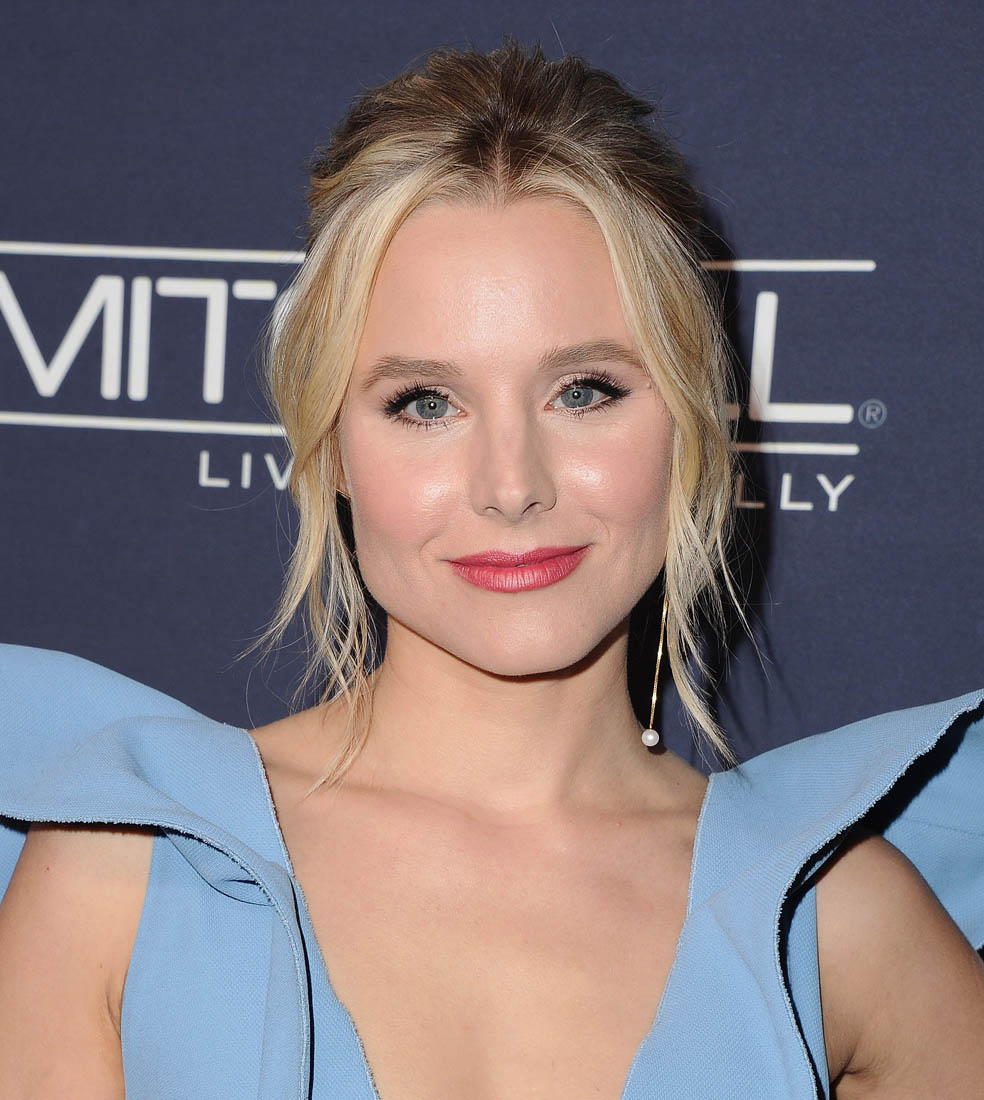‘Encore’ Is My Kristen-Bell-Fueled DREAM