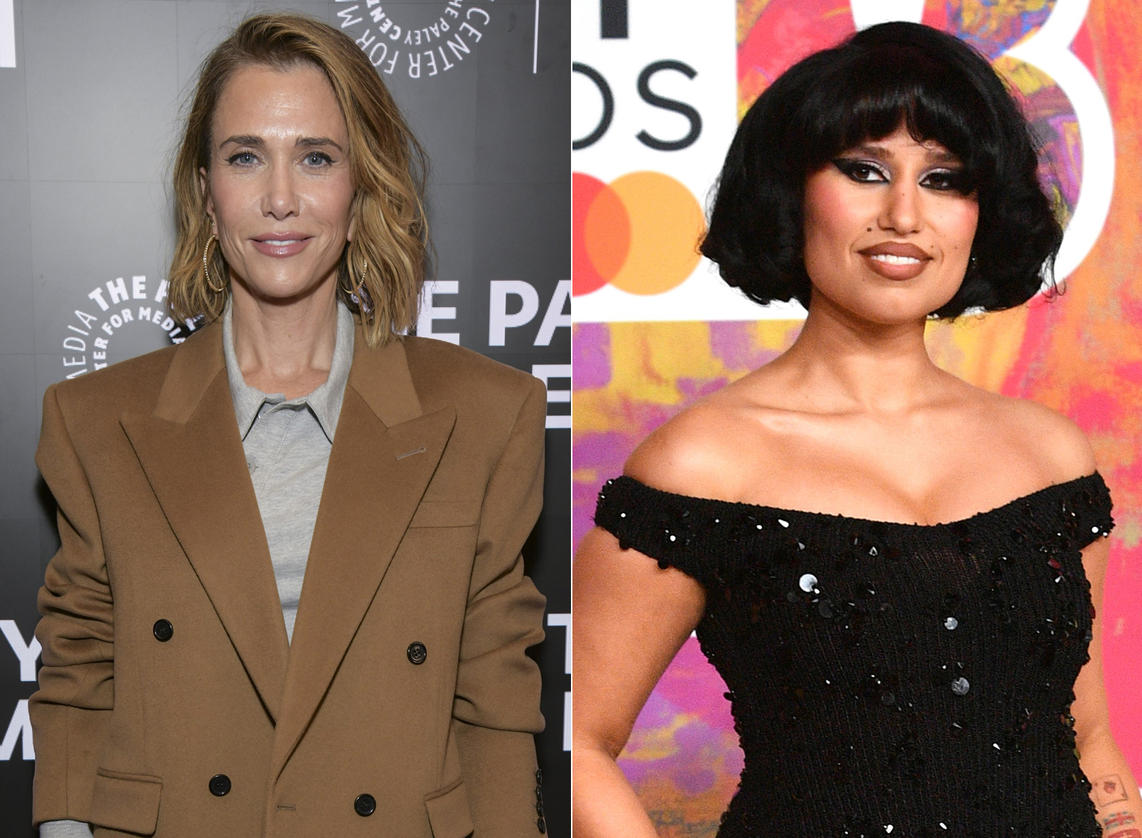 Kristen’s Five and RAYE’s First