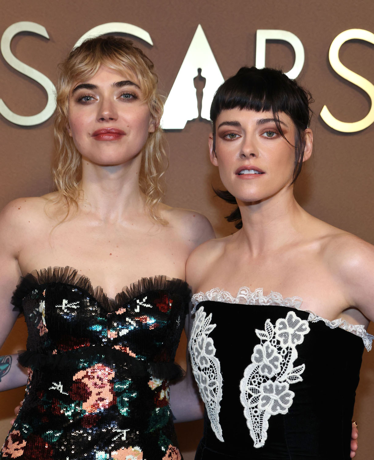 Kristen Stewart’s directorial debut is here