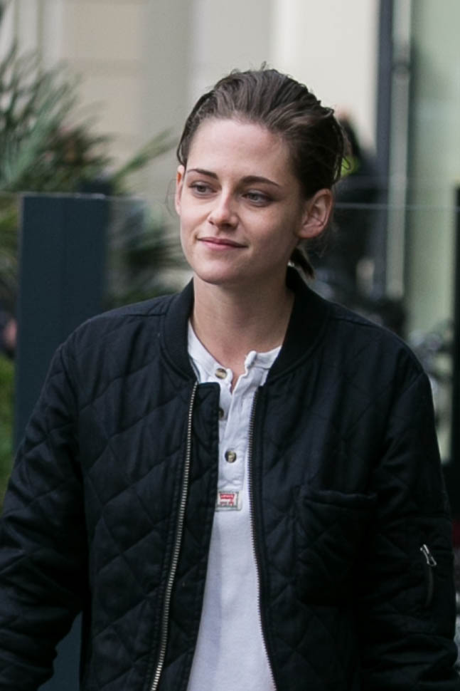 The Kristen Stewart/Chloe Sevigny axe murder movie