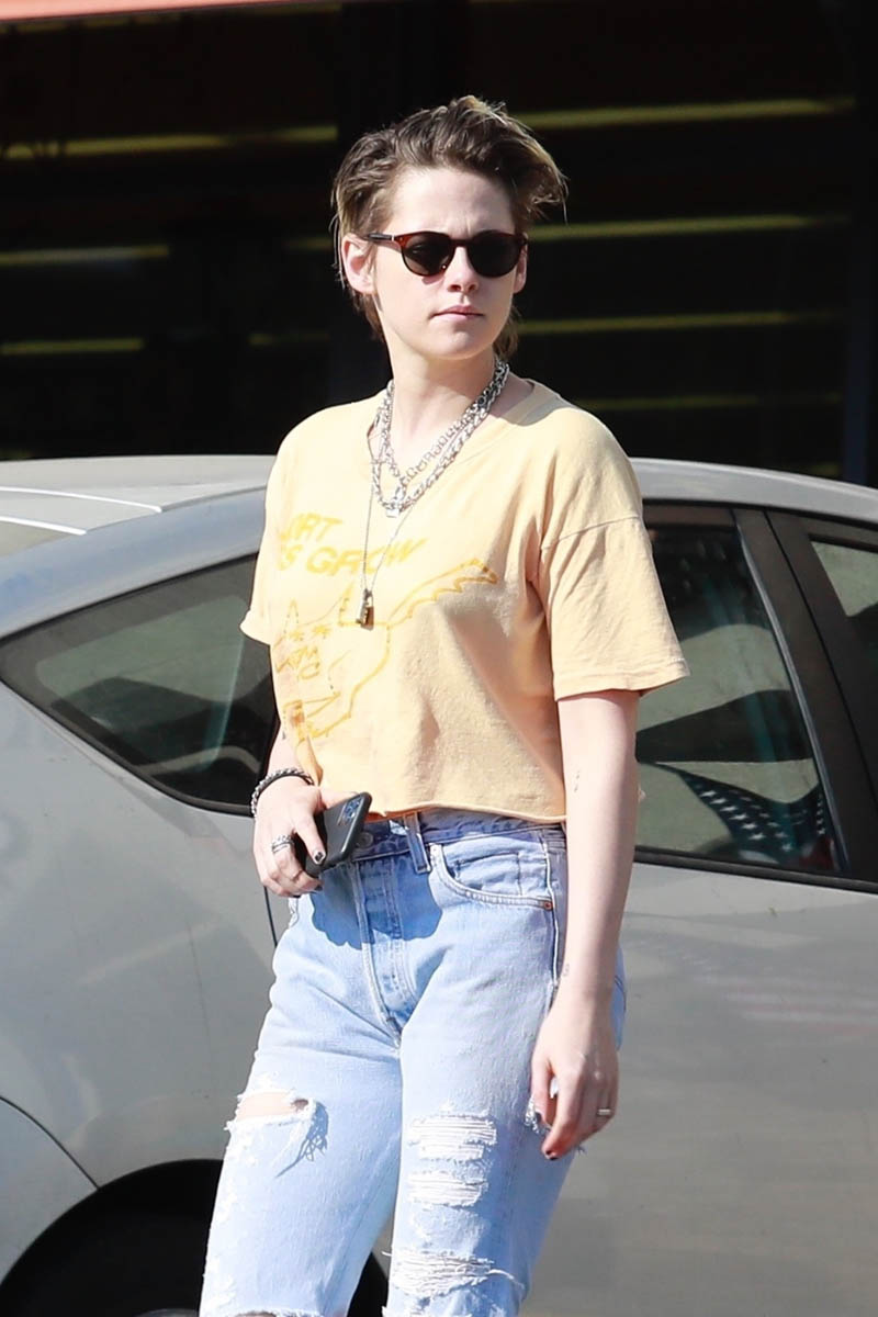 Kristen and Dylan’s First Thanksgiving