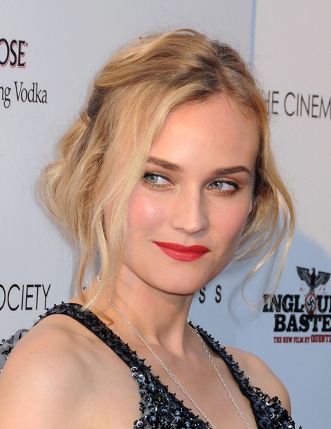 Diane & Josh on the road