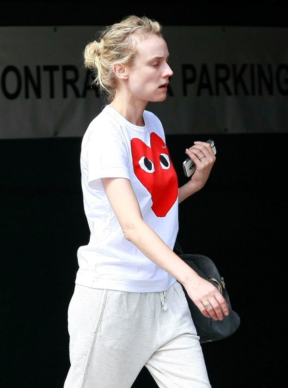 The Bridge 1.2: “It doesn’t work like that down here”