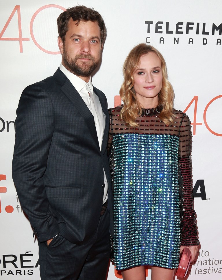 Josh & Diane are broken… for Norman Reedus?