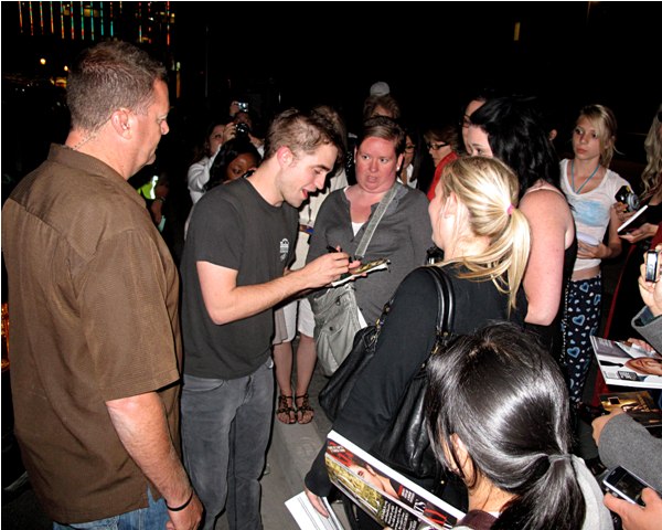 This happened at 5am