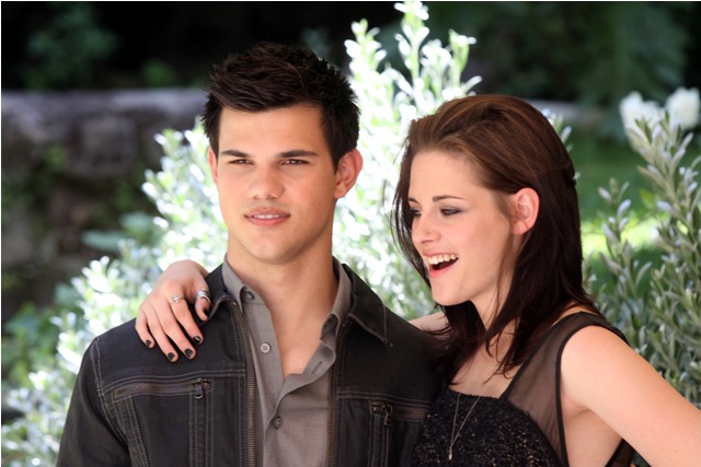 The Kristen Stewart Style Book