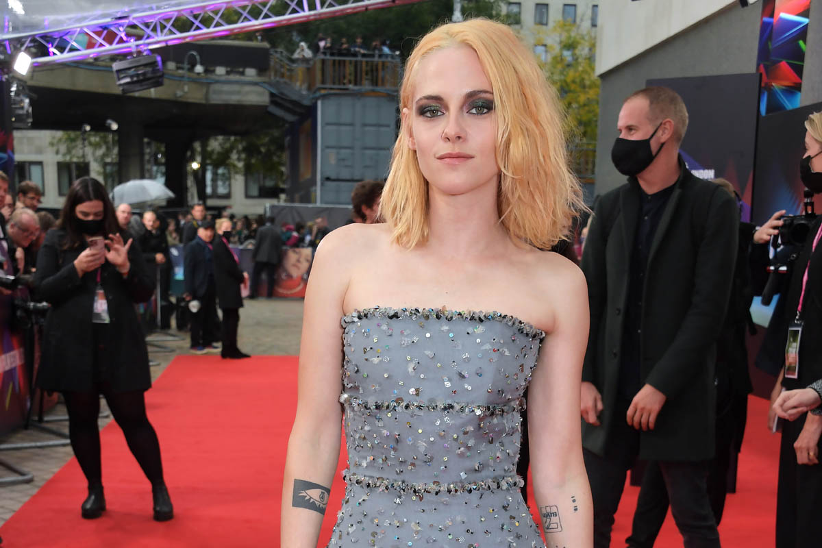 Kristen Stewart’s next stop