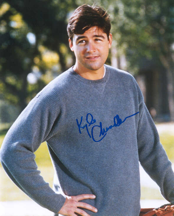 Fresh Freebie Five...Finally