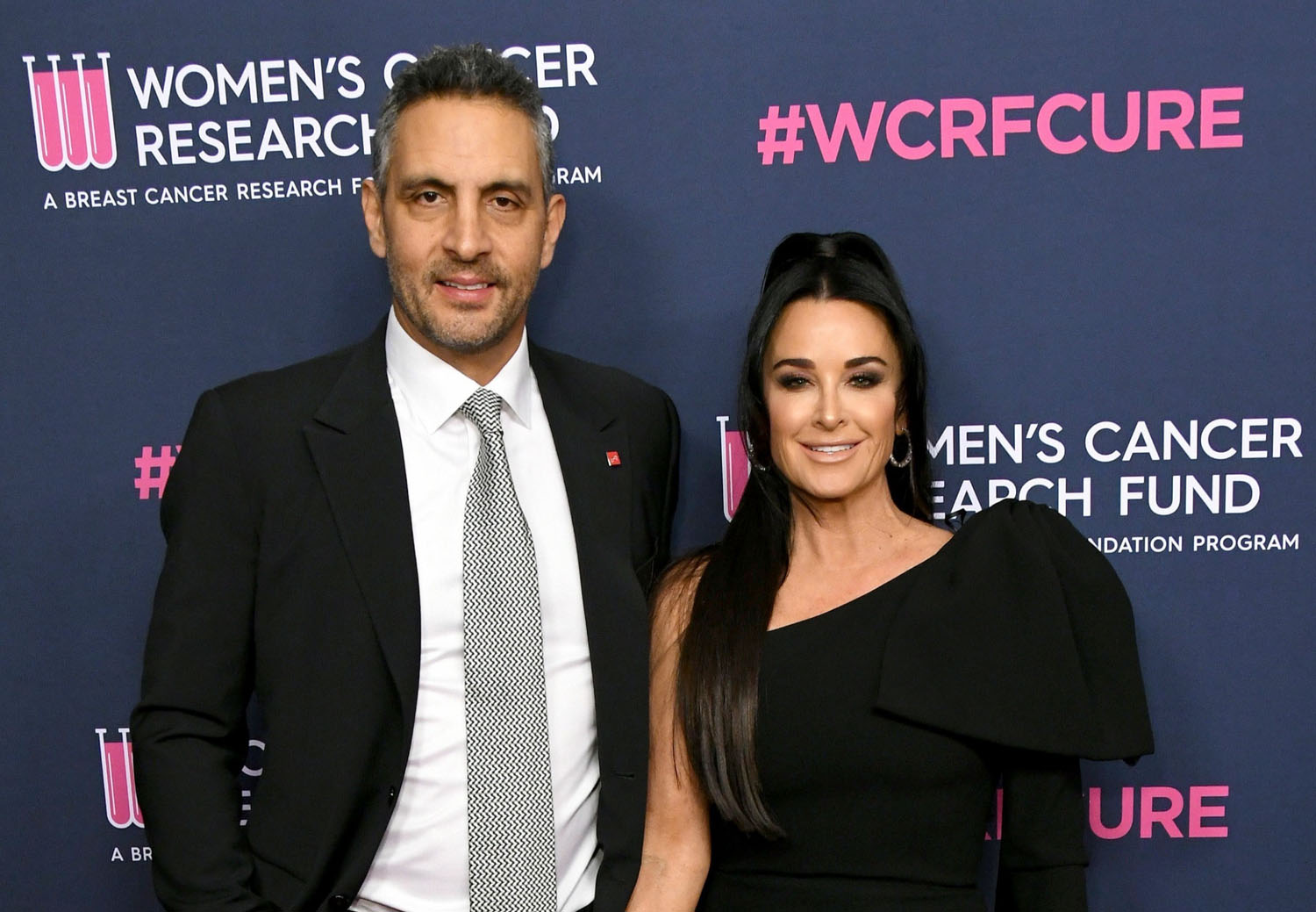 The First Couple of Bravo has Fallen