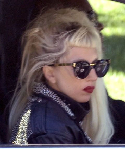 GaGa Born This Way and Adele One & Only