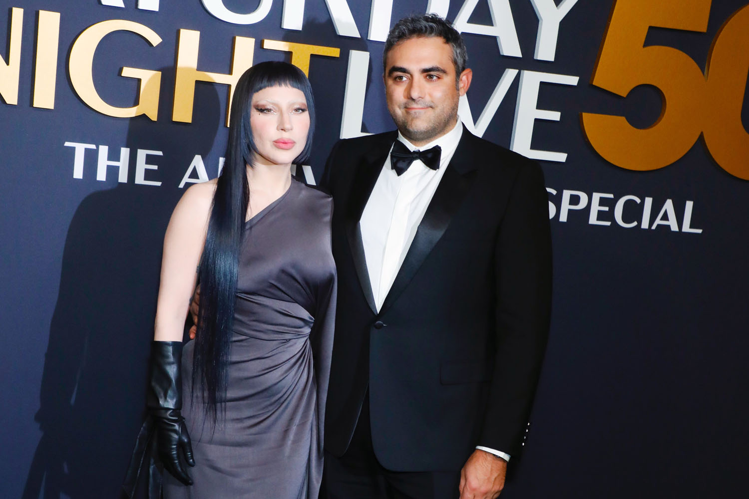 Lady Gaga: Red Wine and Diet Coke