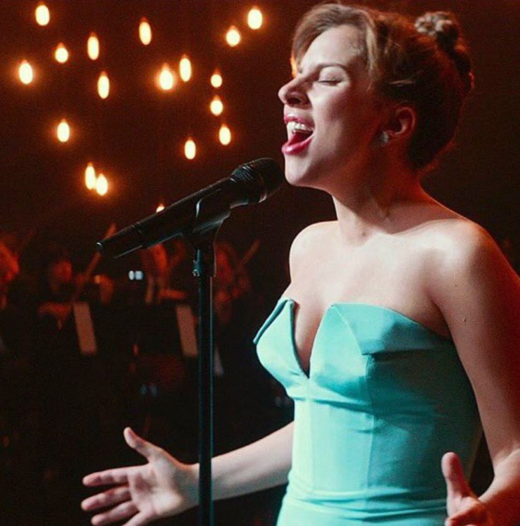 Lady Gaga’s Oscar song