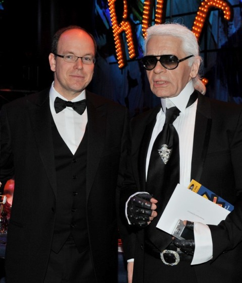 Le Karl must be earned