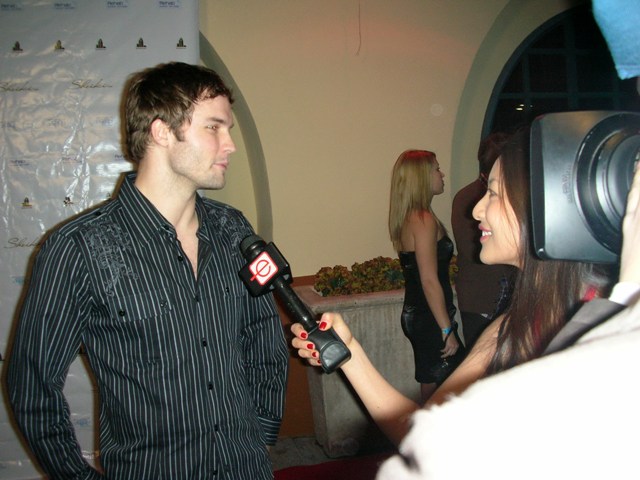 FNL at the Superbowl