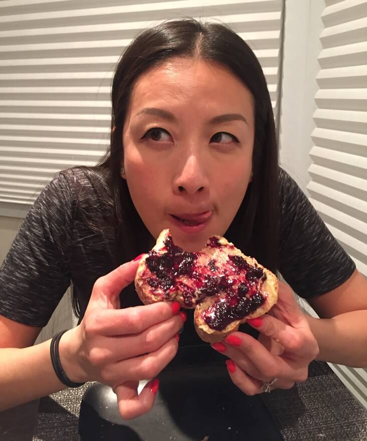 Join me on #TeamBread!