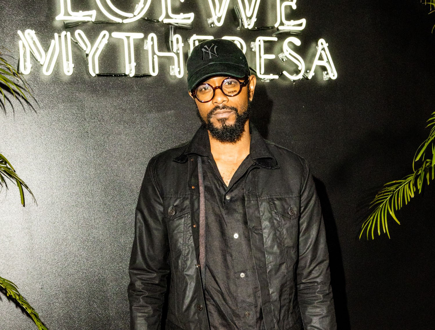 LaKeith Stanfield is stupid hot for Disney