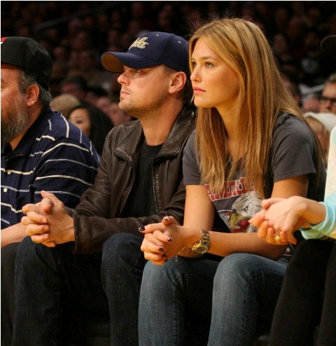 Leo, Bar, Luke, Pete