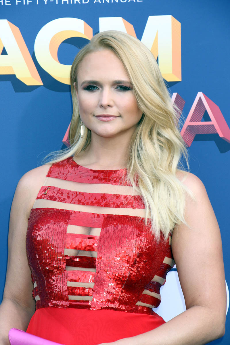 Miranda Lambert: Whose Bed Have Your Boots Been Under?