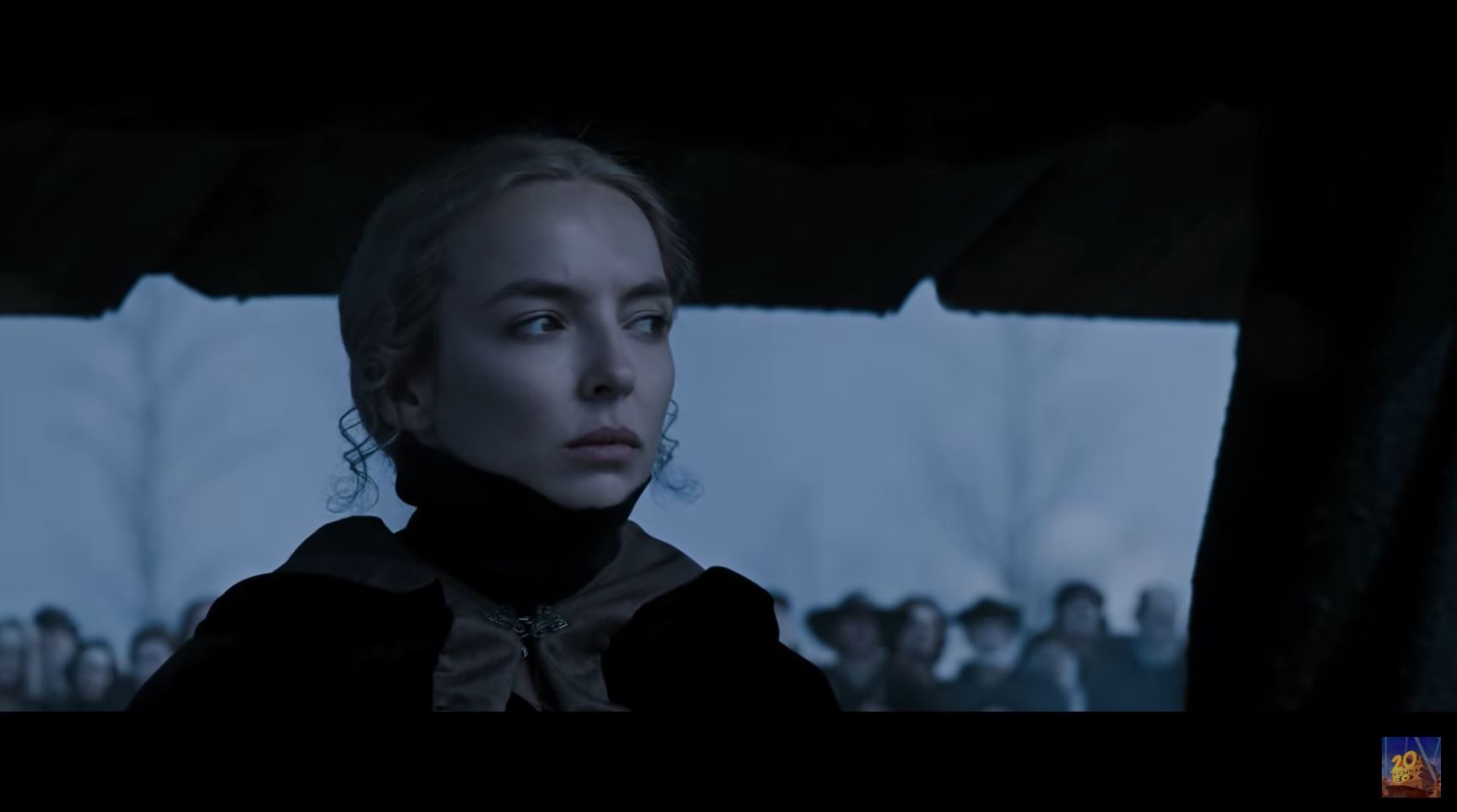 Matt Damon and Ben Affleck reunite, but it’s all about Jodie Comer