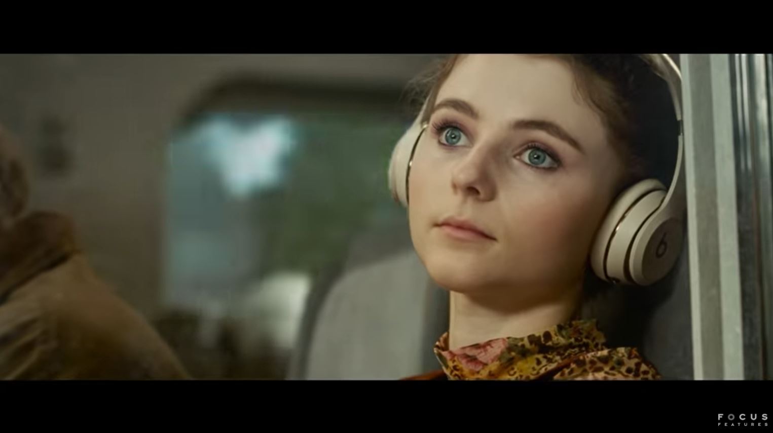 Edgar Wright does horror