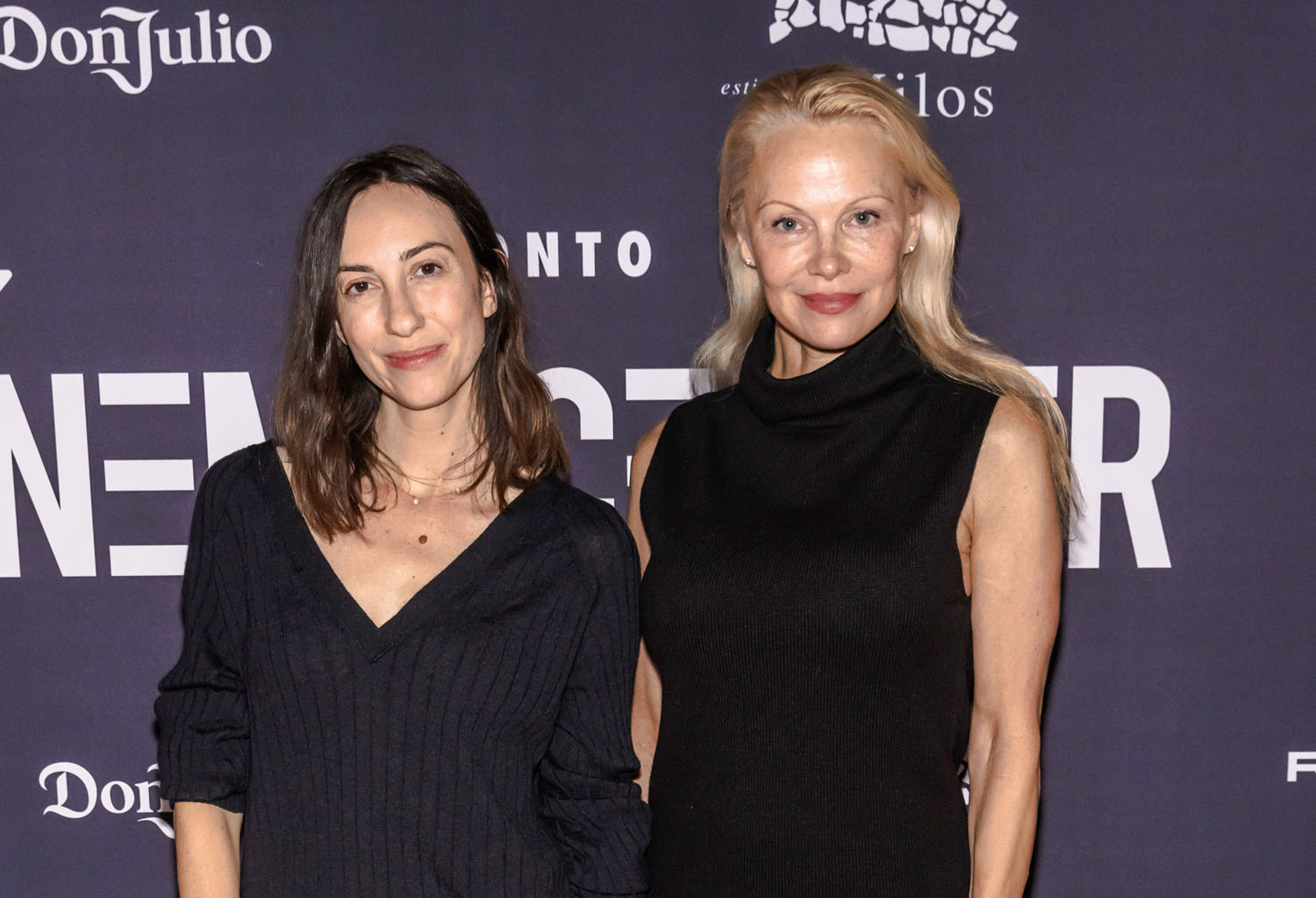 TIFF Review: Pamela Anderson is The Last Showgirl