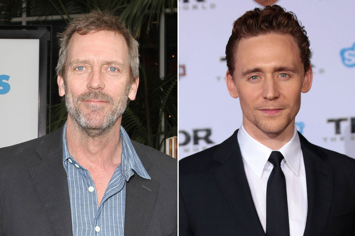 House and Hiddles are coming to TV