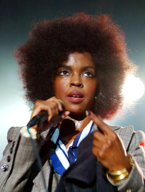 Lauryn Hill, Part II