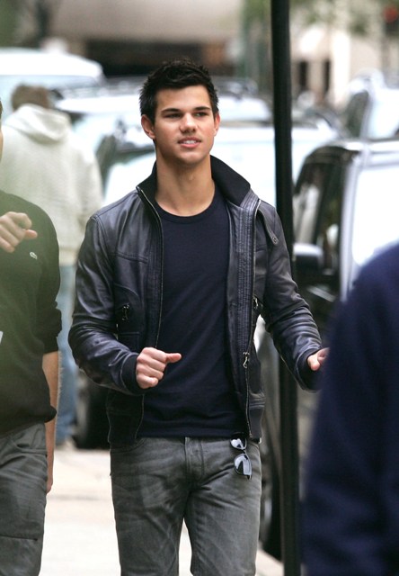 Hockey and a sleepover?