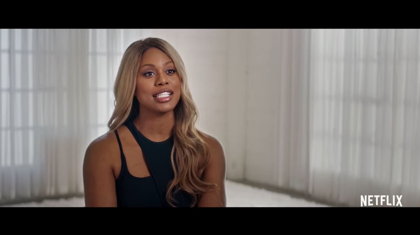 Disclosure: The Documentary the Everyone Needs to Watch