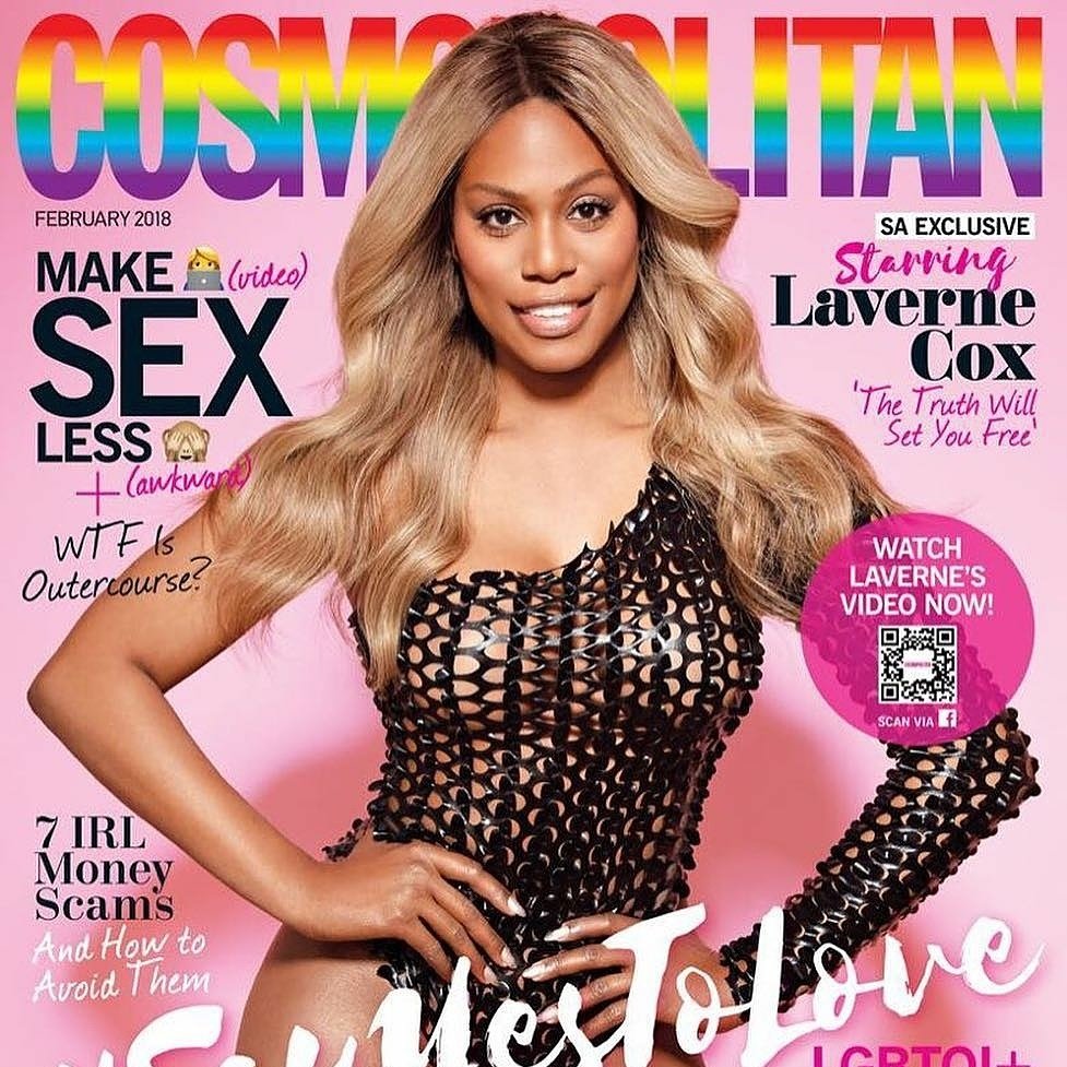 Intro for January 23, 2018