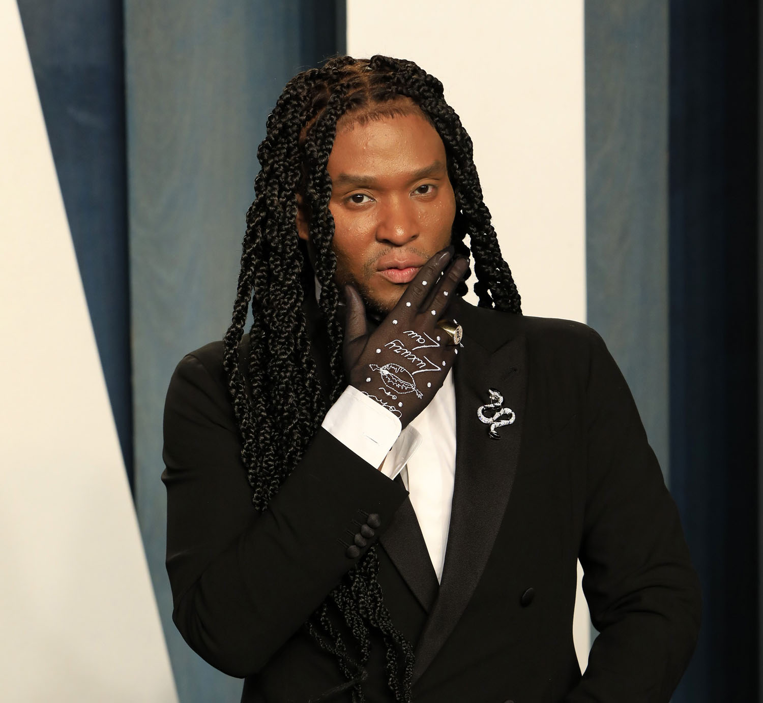 Celebrity Social Media, March 15, 2023