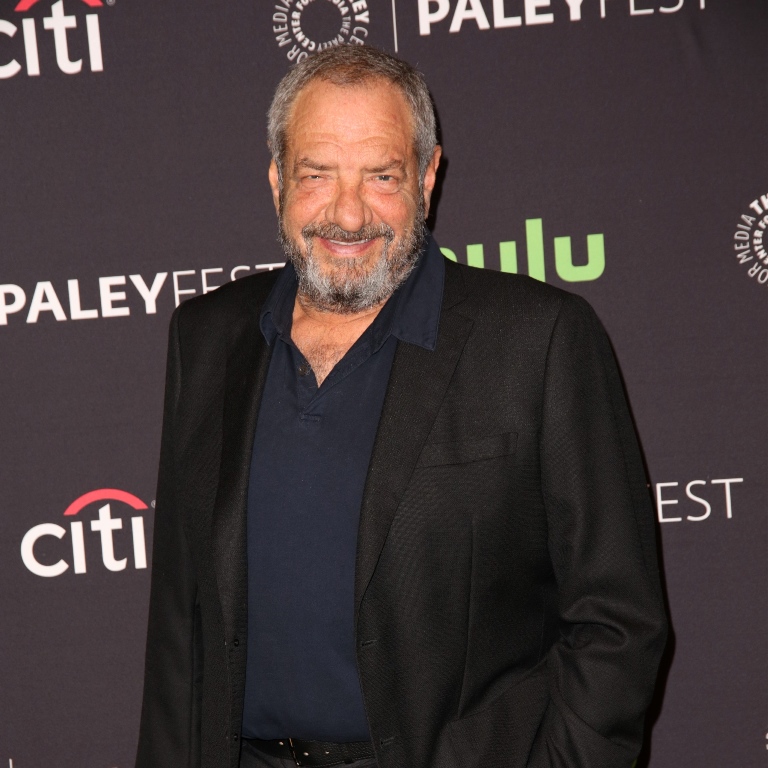 Dick Wolf Fires Writer. This Is News
