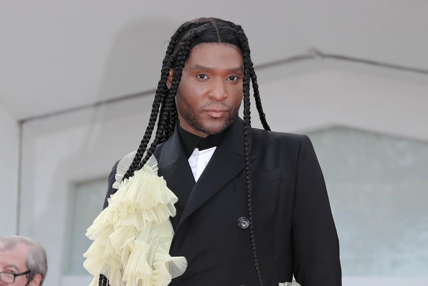 Law Roach Spills the Tea