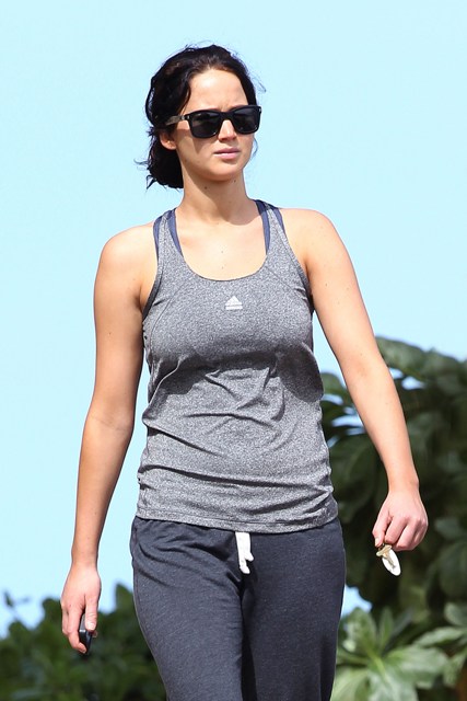 Holiday before award season