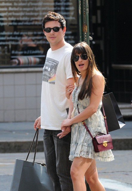 Lea & Cory: Summer Of Love?