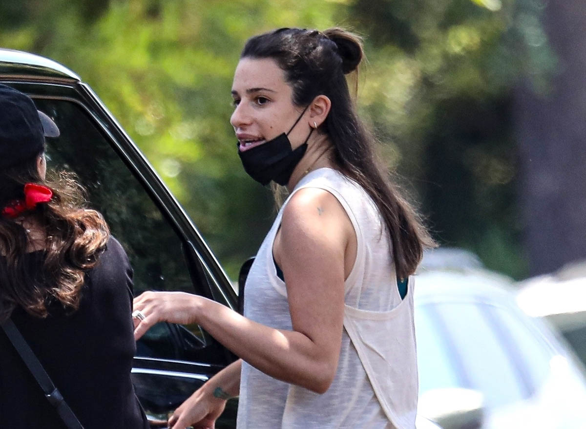 Celebrity Social Media, May 26, 2020