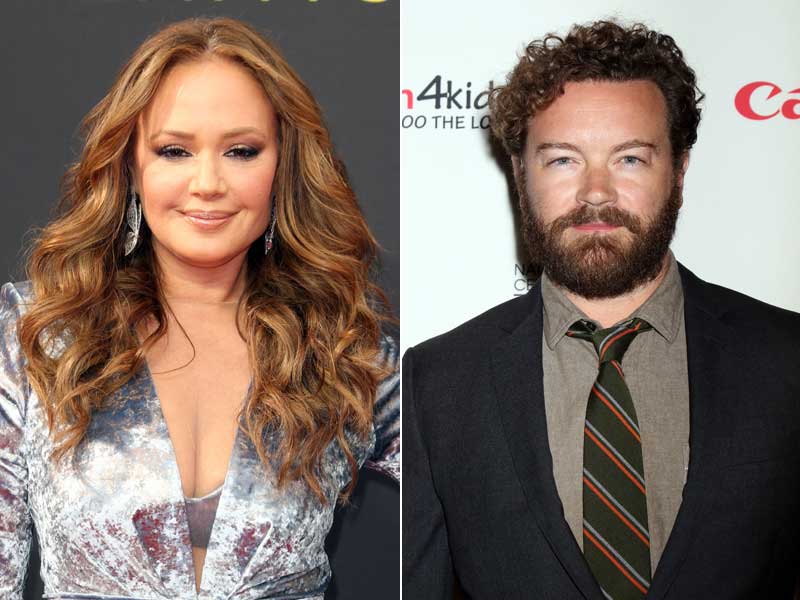 Leah Remini Brings #MeToo to Scientology’s Altar