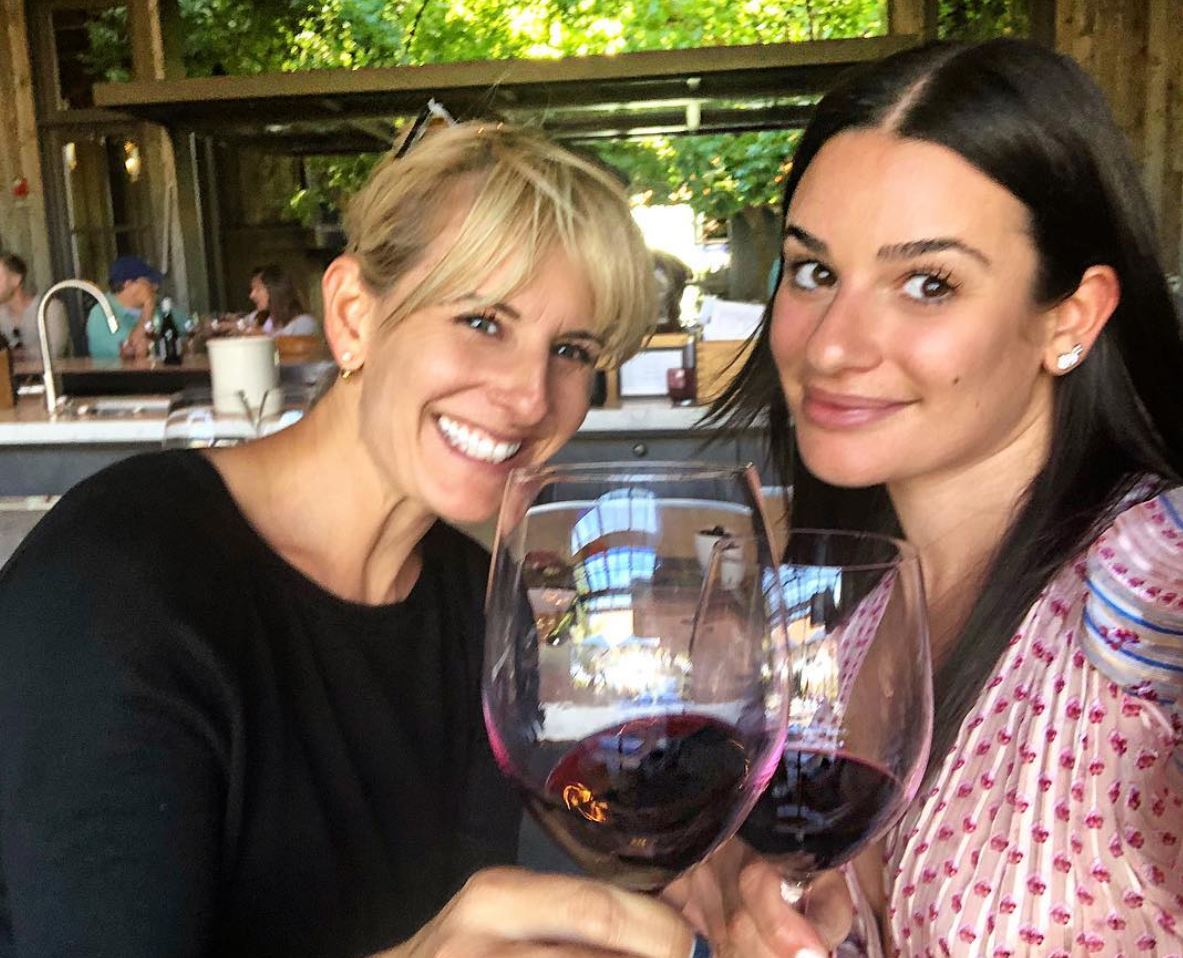 Celebrity Social Media, April 3, 2019