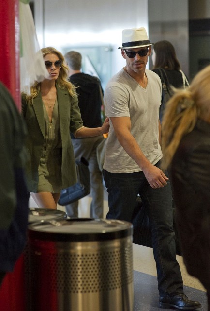 Worst of 2010: LeAnn Rimes & Eddie Cibrian