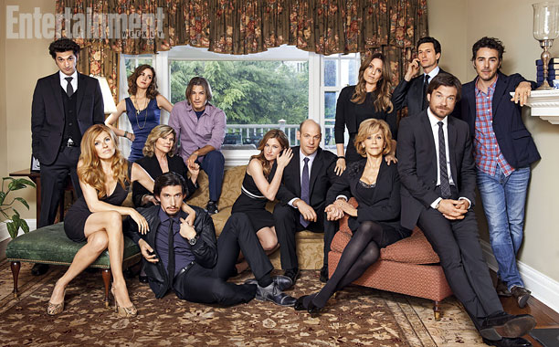 This Is Where I Leave You