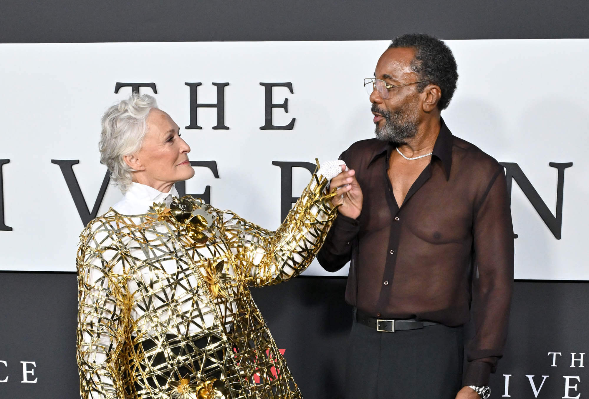 The problem with Lee Daniels