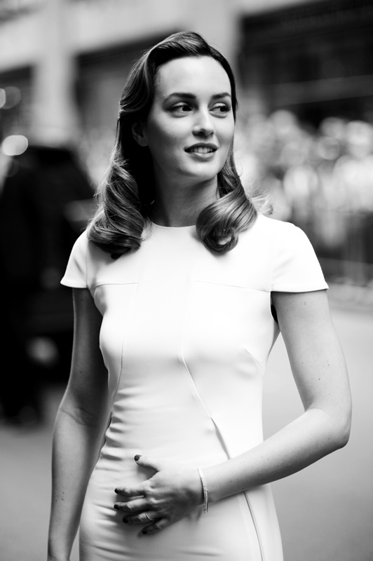 It’s Always the Quiet Ones