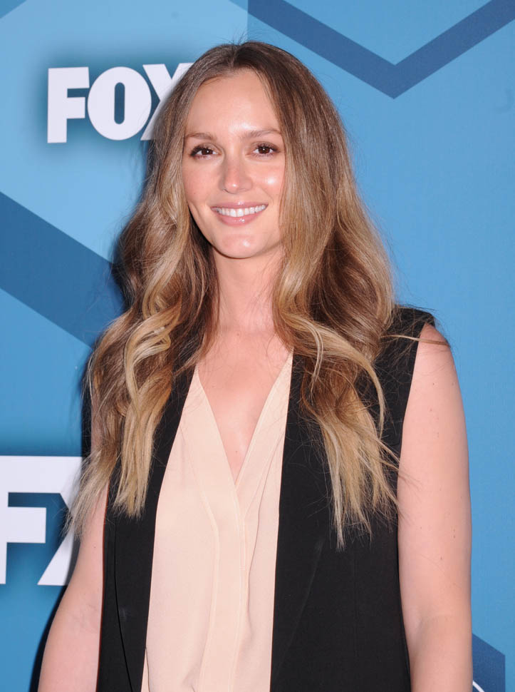 Blair Waldorf is Making History