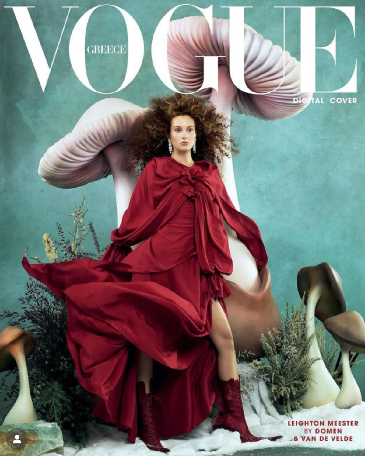 Celebrity Social Media, December 12, 2025