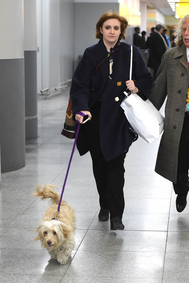 I do not feel sympathy for Jessa (which in itself feels wonderful)